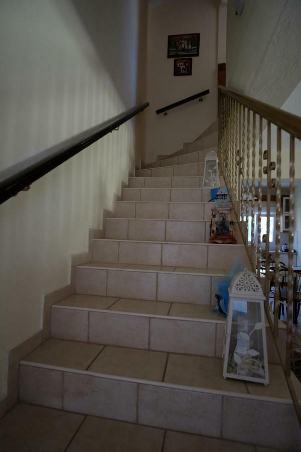 Billias House Vourvourou Exterior foto